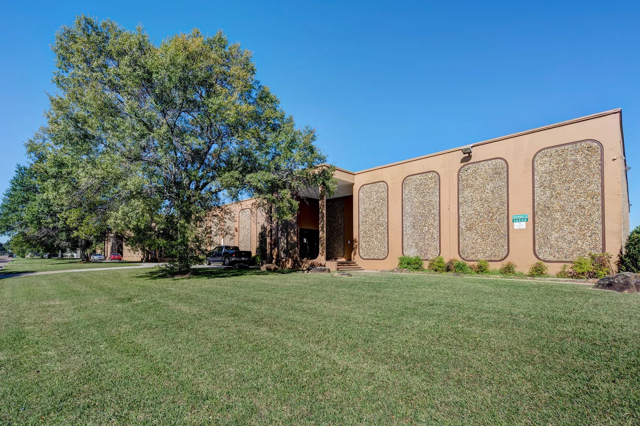 10506 Kingurst
